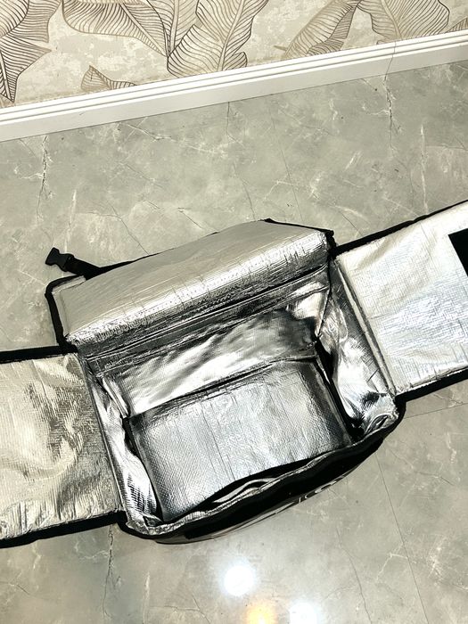 Термосумка Яндекс