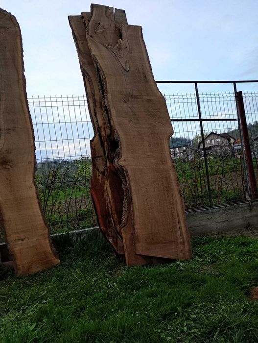 Dulapi Frasin si Nuc uscat