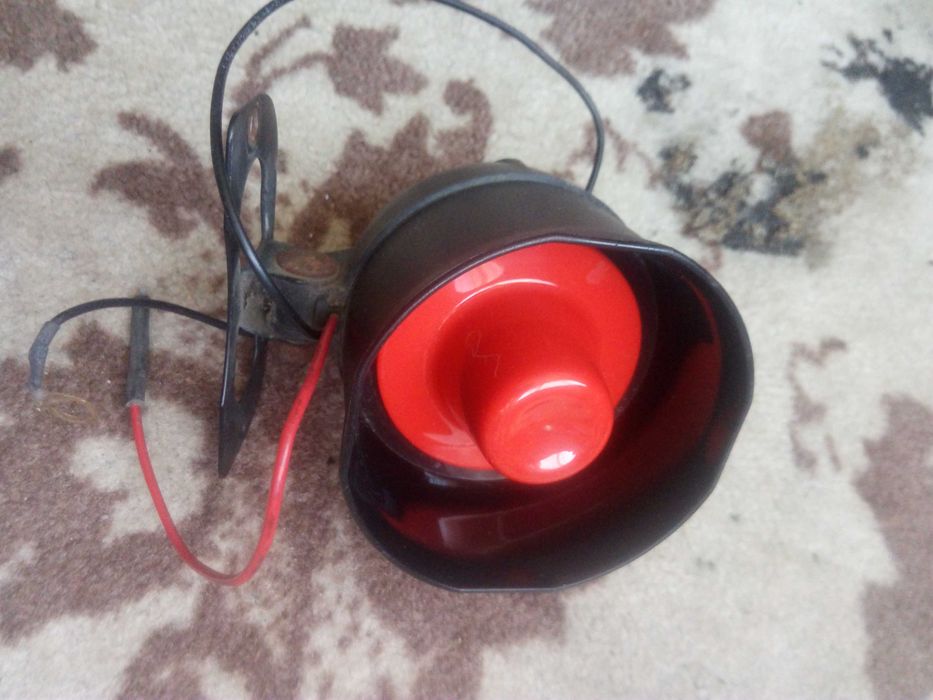 Автосигнализация. StarLine