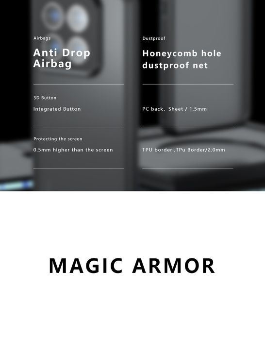 Xiaomi 15T ,15T pro ударо-устойчив кейс , калъф с матов гръб Ново