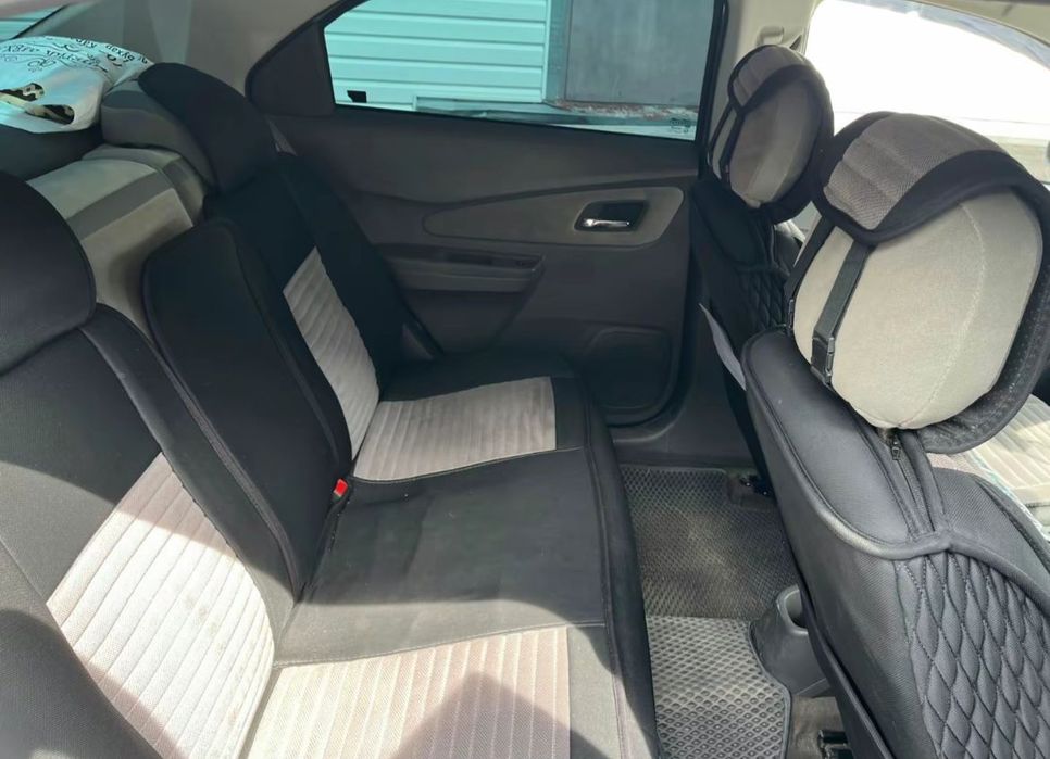 Продам Шевролет Кобольт.