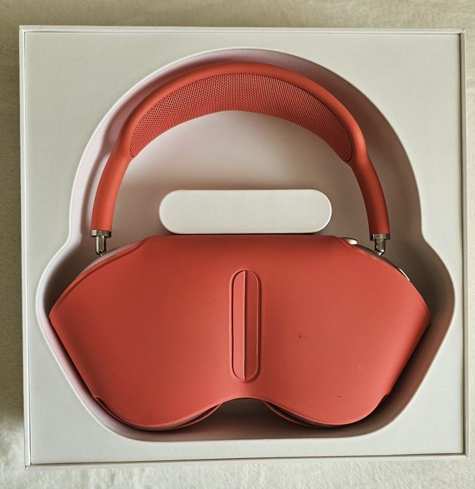 Casti Apple Airpods Max Pink