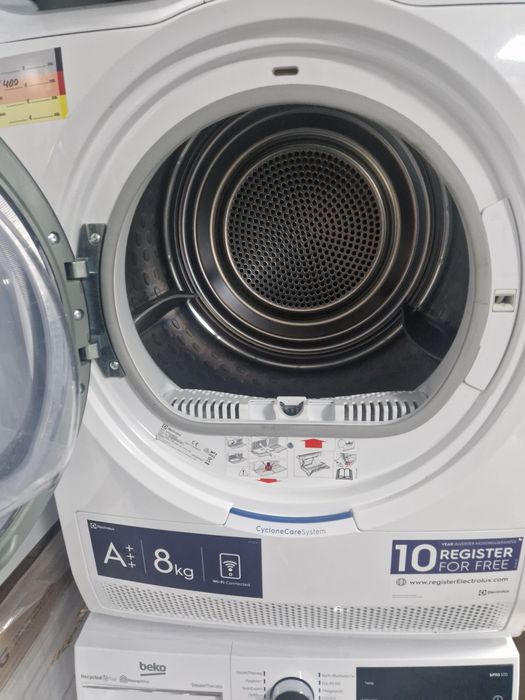 Сушилня Electrolux PerfectCare 900 A+++ 9 кг Wi Fi