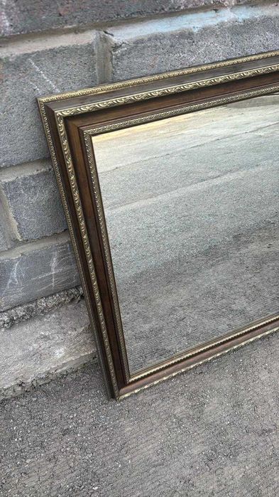 Зеркало 1шт с рамоу