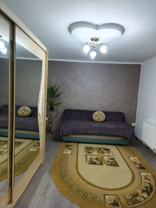 Închiriez apartament 2 camere