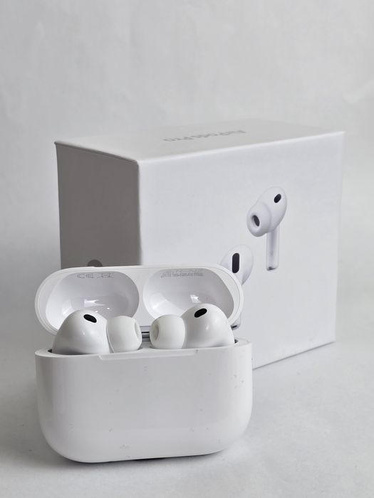 Casti Airpods Pro 3
