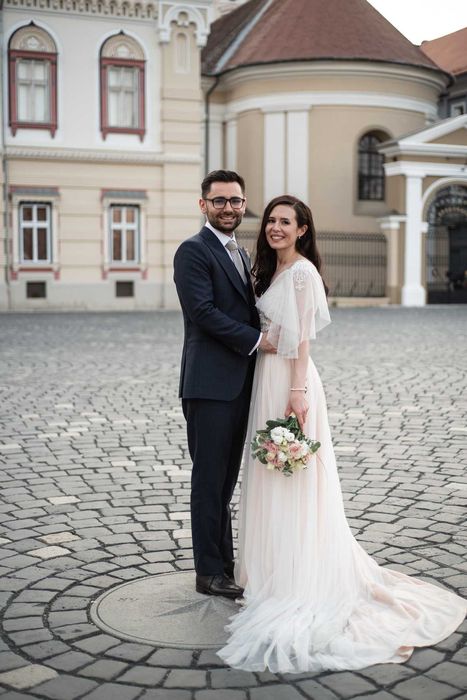 Fotograf nunta, botez si evenimente private