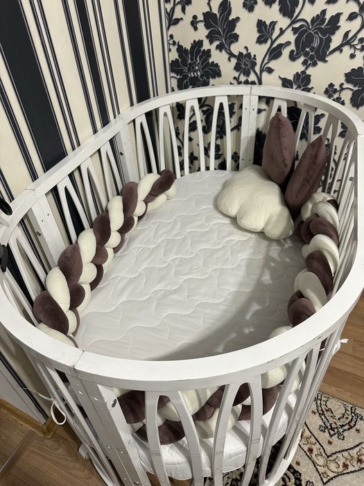 Срочна Манеж  детская