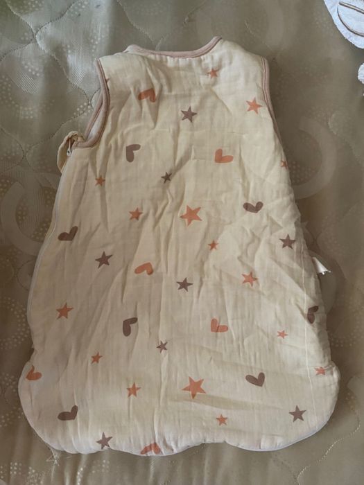 Sac de dormit pentru bebeluși