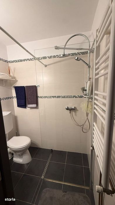 Apartament 3 camere, 80 mp utili, 2 băi, centrală proprie – Freidorf
