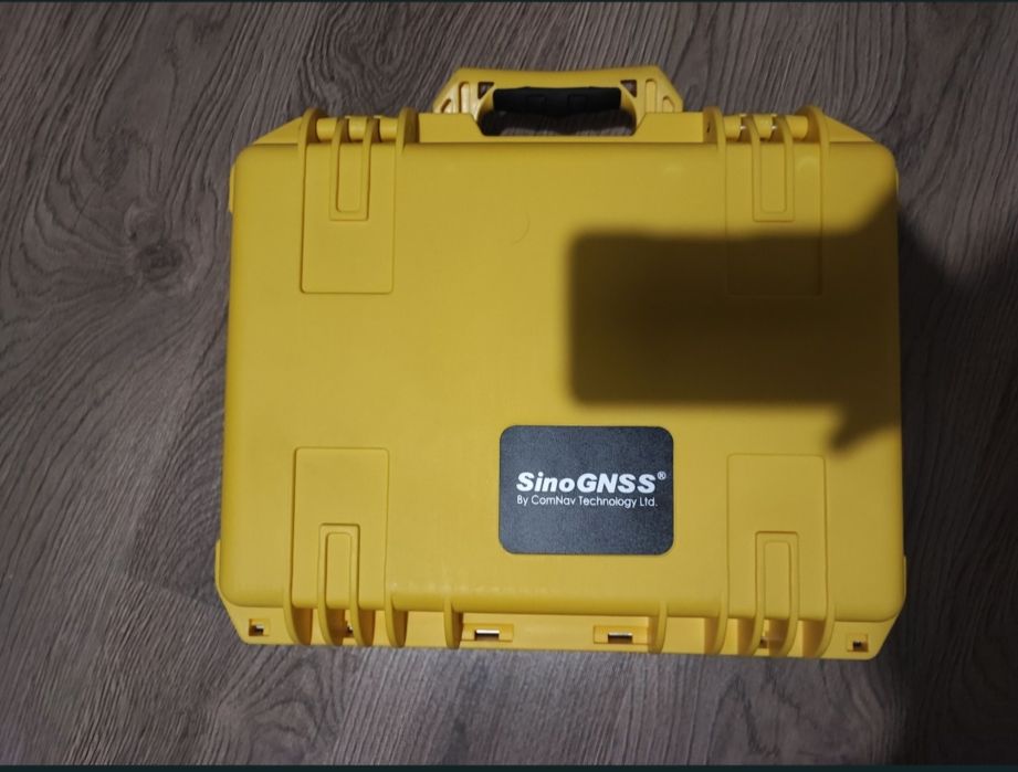 GNNS Rtk Gps ComNav Mars Pro Laser - Stonex South Trimble Leica Tersus CHC Alpha-Geo  Meridian Intec Precise SpatiX  Toknav Foif Hi-Traget SatLab STEC