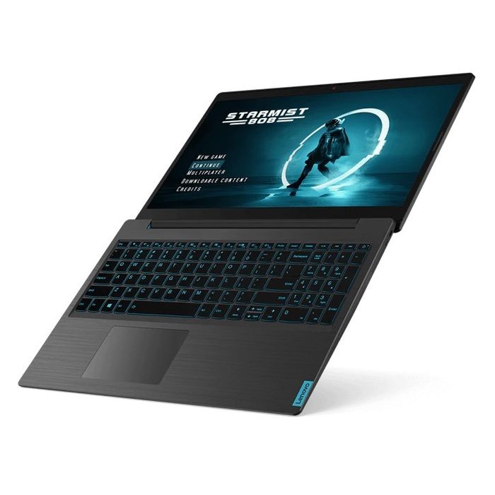 Лаптоп lenovo L340
