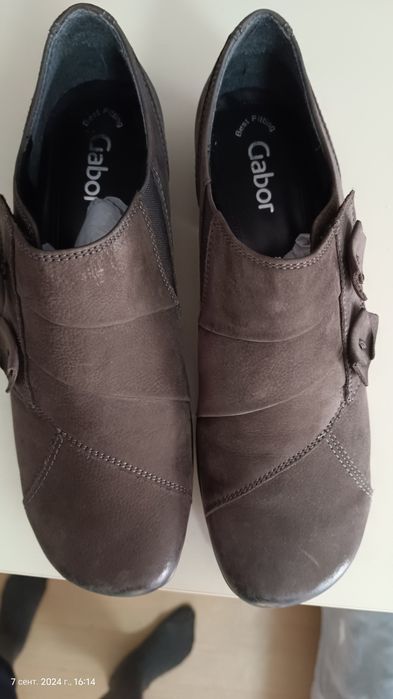 Продам туфли,ботильоны