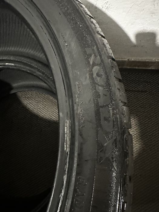 325/30 ZR21 108Y XL - RoadX RXMotion 017 Oferta