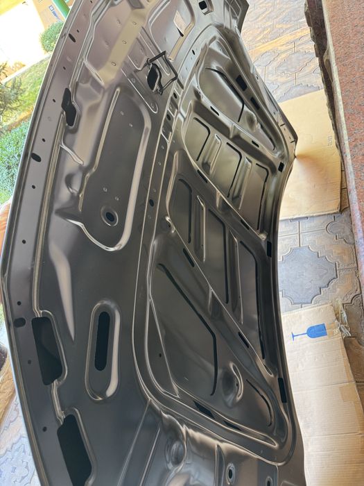 Chevrolet Tahoe 2023 капот Gm orginal