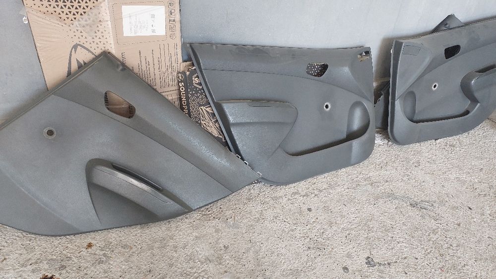 Спарк обшивка, Spark abshivka