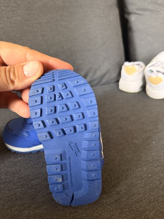 Маратонки Nike 19.5
