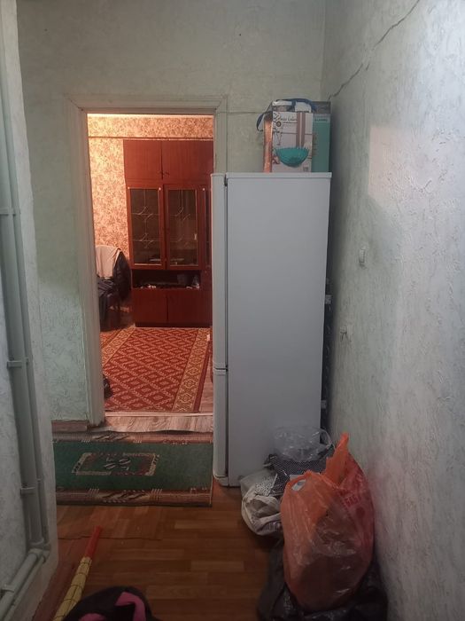 Продам квартиру 1 комнатную