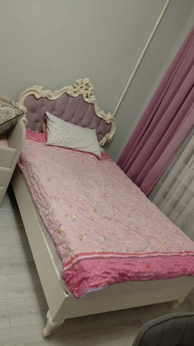 Детский гарнитур сатылады
