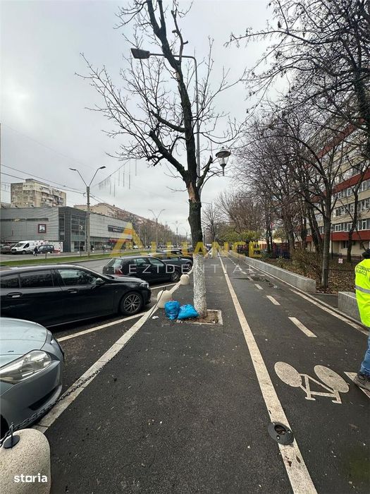 Giurgiului - 2 Camere - Stradal - 14 min Eroii Revolutiei - Renovat