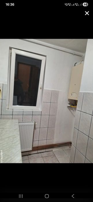 Inchiriez apartament 2 camere