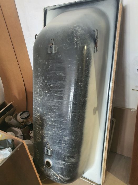 Продам срочно ванна