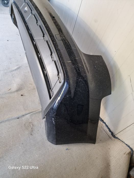 Bara spate Audi a4 b8 facelift s-line break