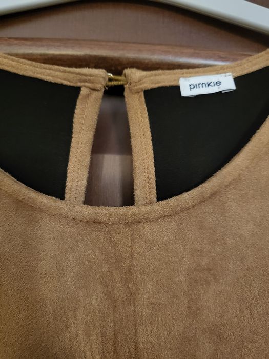 Rochii de zi midi ca in poze