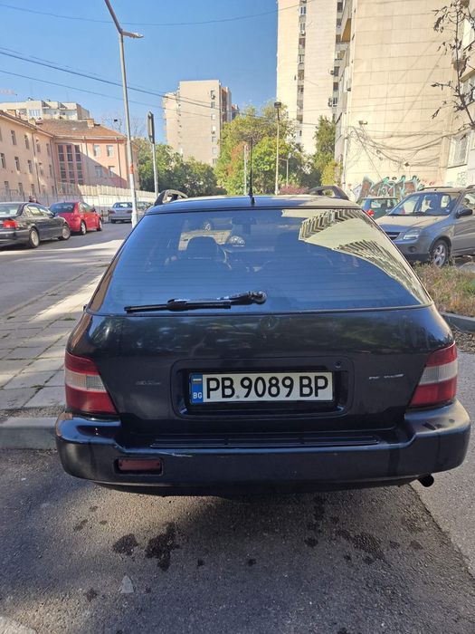 Хонда Акорд 2.0 бензин