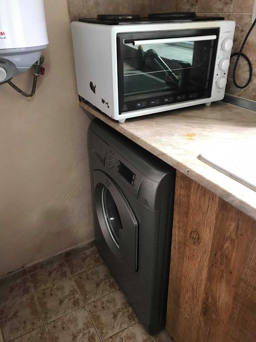 Дава се под наем Едностаен апартамент в Пловдив, Изгрев - 45 кв.м за 204 € - Снимка #3