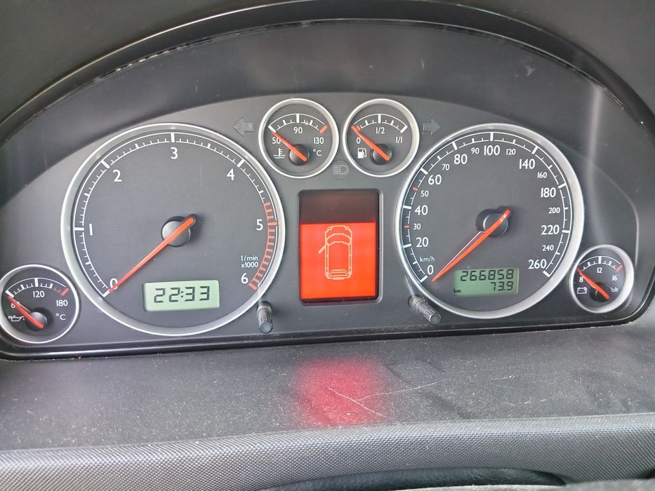 Сеат Алхамбра 116к.с. 1.9