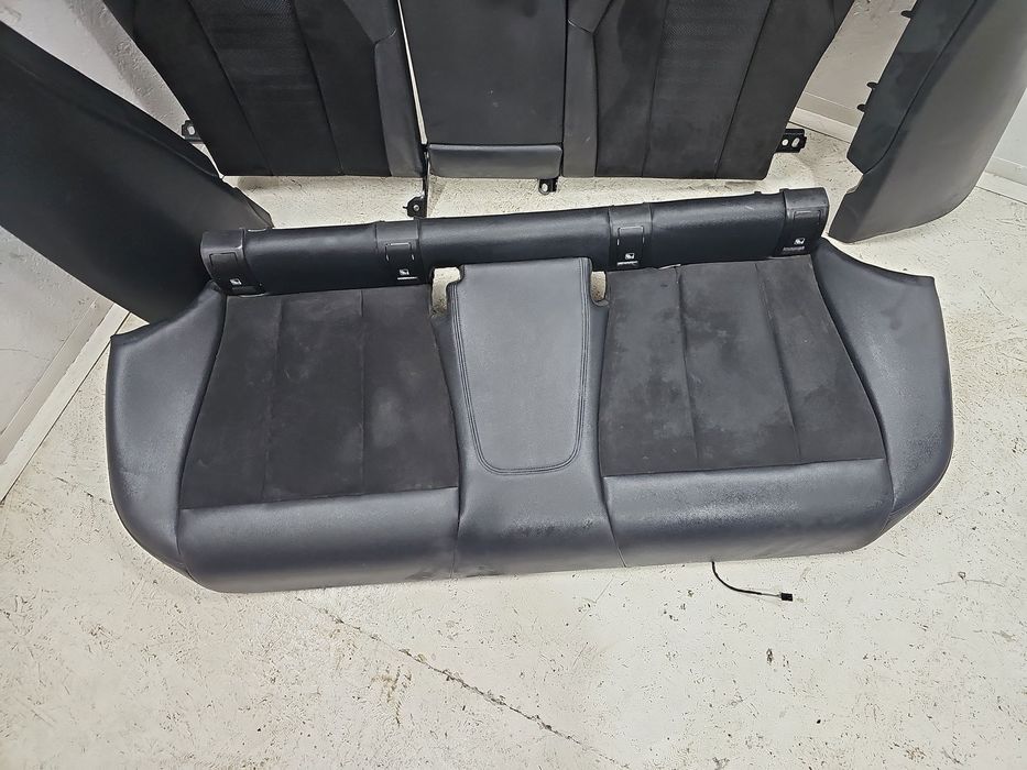 Set interior Bmw 3 Saloon (G20) [Fabr 2018-2025] OEM