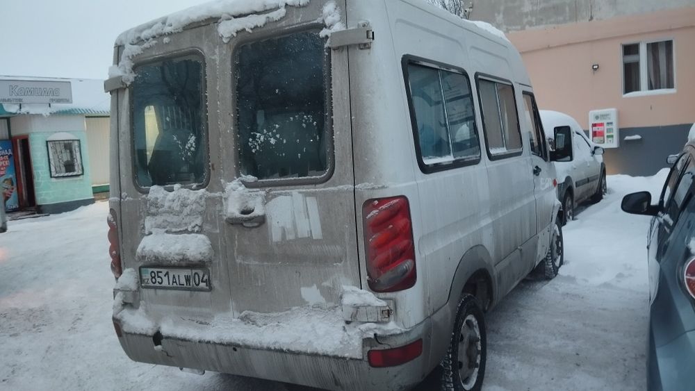 Продам IVECO POVER Deial