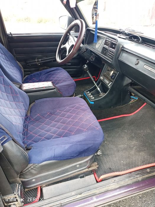 Ваз-> Жигули