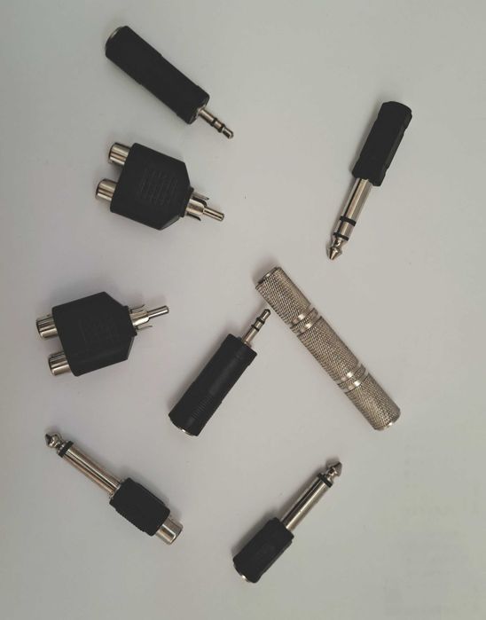 Adaptor mufe diferte