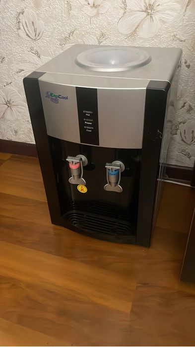 Диспенсер для воды