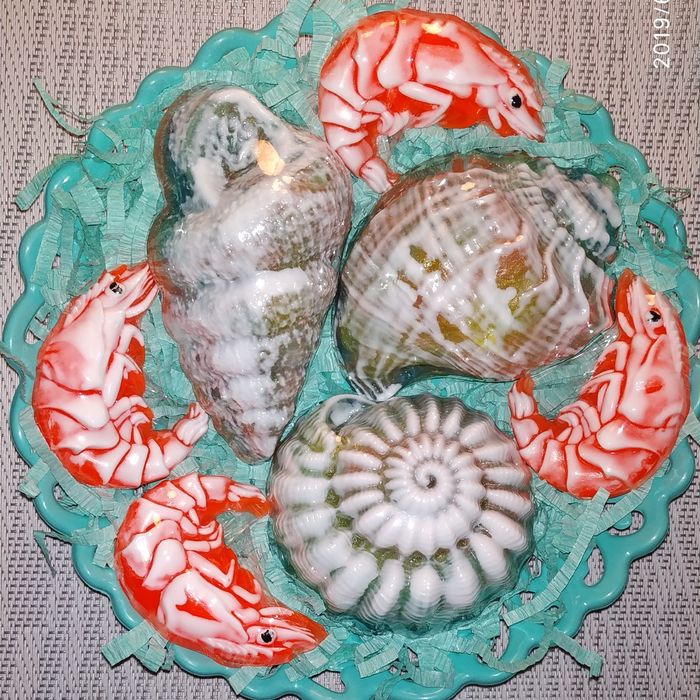 Формы для мыла продам