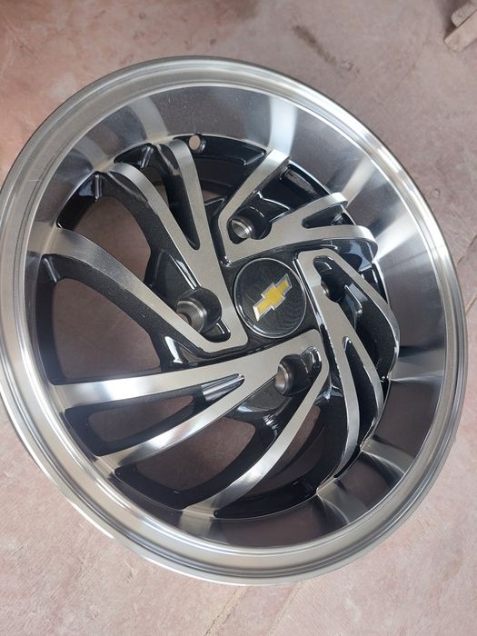 13 R diska Matiz Damas Labo Tico