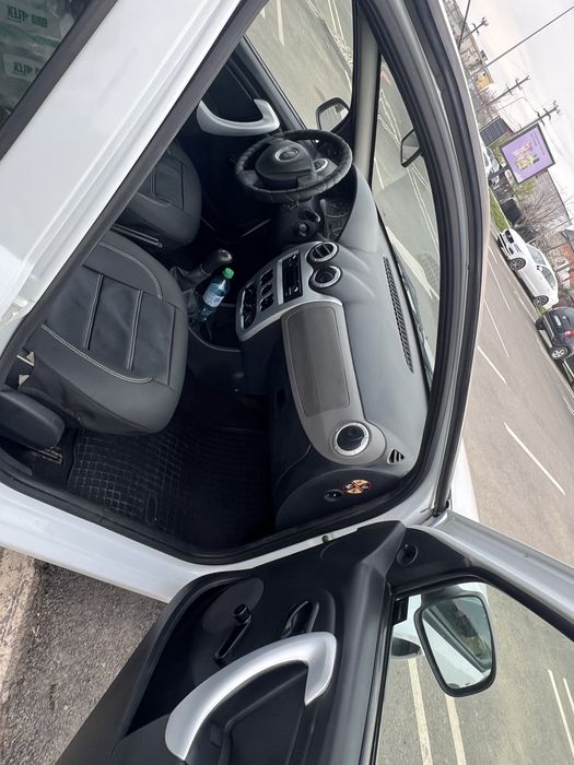 Dacia Logan euro 5 , aer conditionat