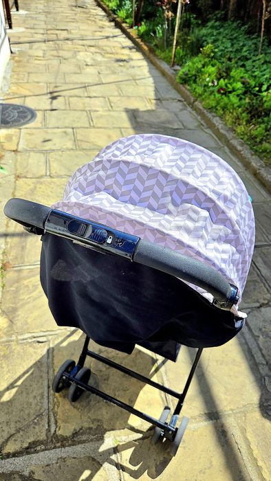 Детска лятна количка Brevi