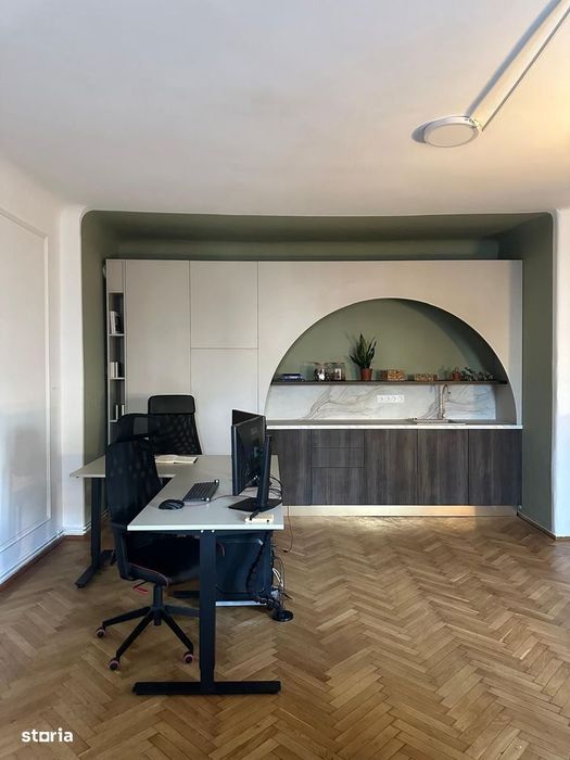 2 camere -nemobilat Piata Romana IM504A — fotografia 3