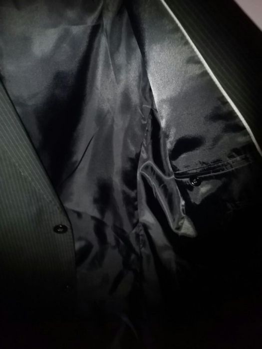 Vand sacou original H&M impecabil