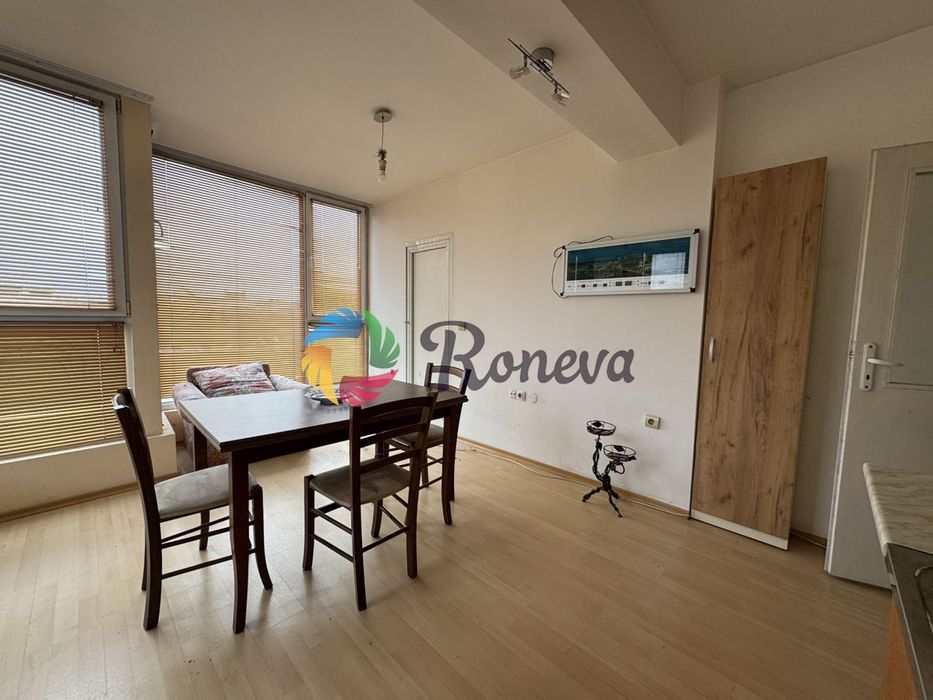 Продава се Двустаен апартамент в Варна, Възраждане 1 - 63 кв.м за 1905 €/кв.м - Снимка #3