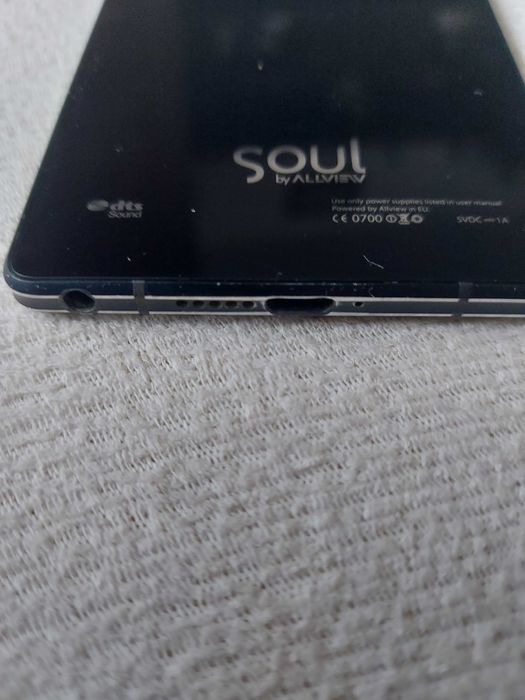 Telefon Soul by Allview (pentru piese)