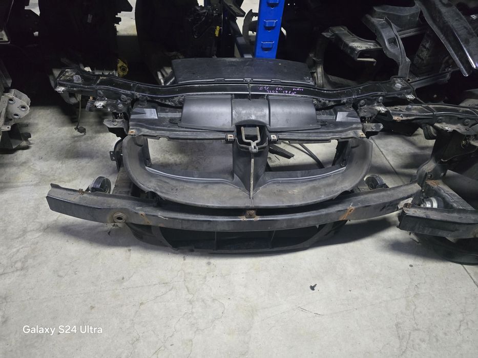 Tragher bmw e90 e91 e92 e93 e60