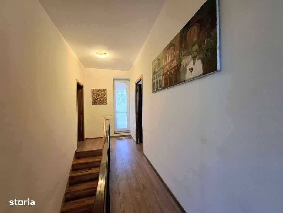 4 Camere | Iancu Nicolae | 161 mp | Centrala | 2 parcari | Langa padur