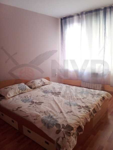 Двустаен апартамент във Възраждане 3! 21907132