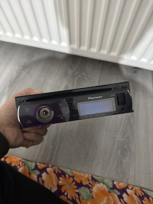 Pioner delfin 5250 madel