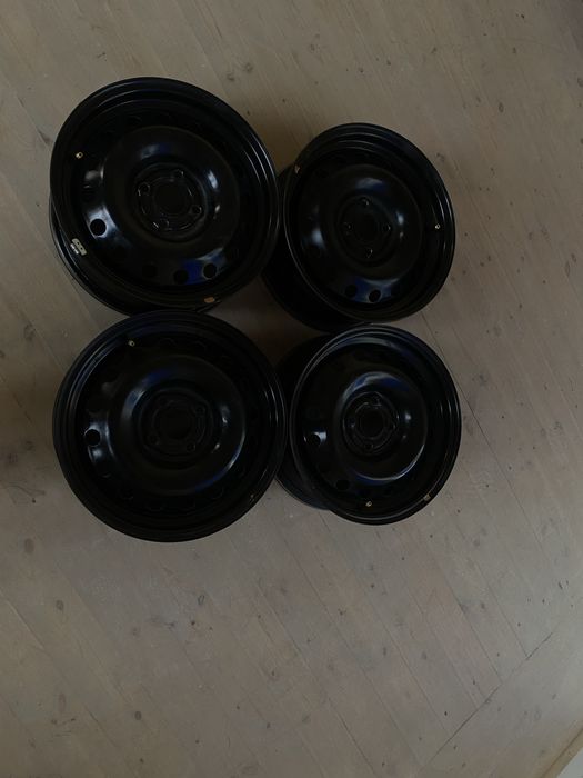 Euro diska R15 gm orginal