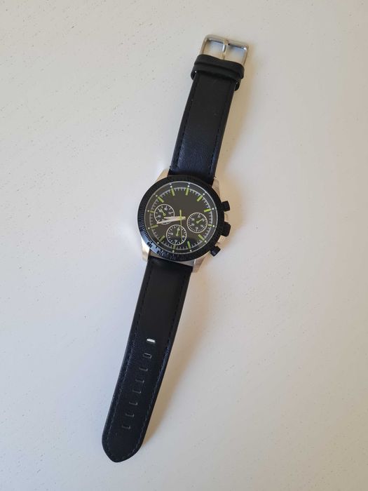 Ръчен часовник - Reserved